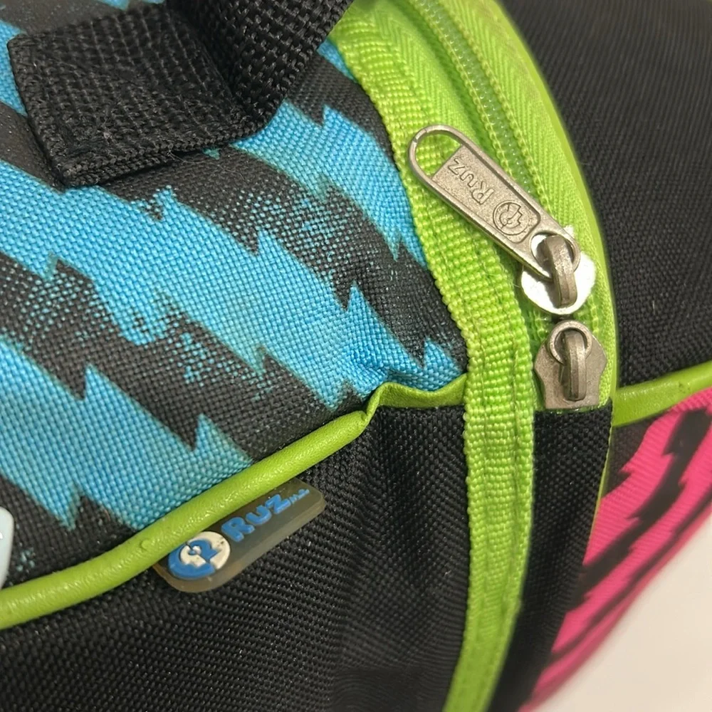 RARE 2012 Monster High Insulated Lunch Bag